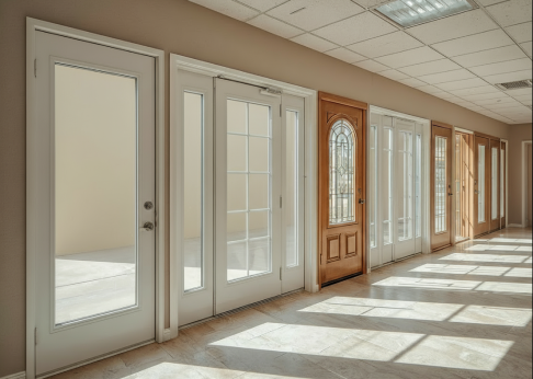 image with windows and doors displayed for selling in arizona peoria avoid any kind of sunlight since it needs to be inside 1 1